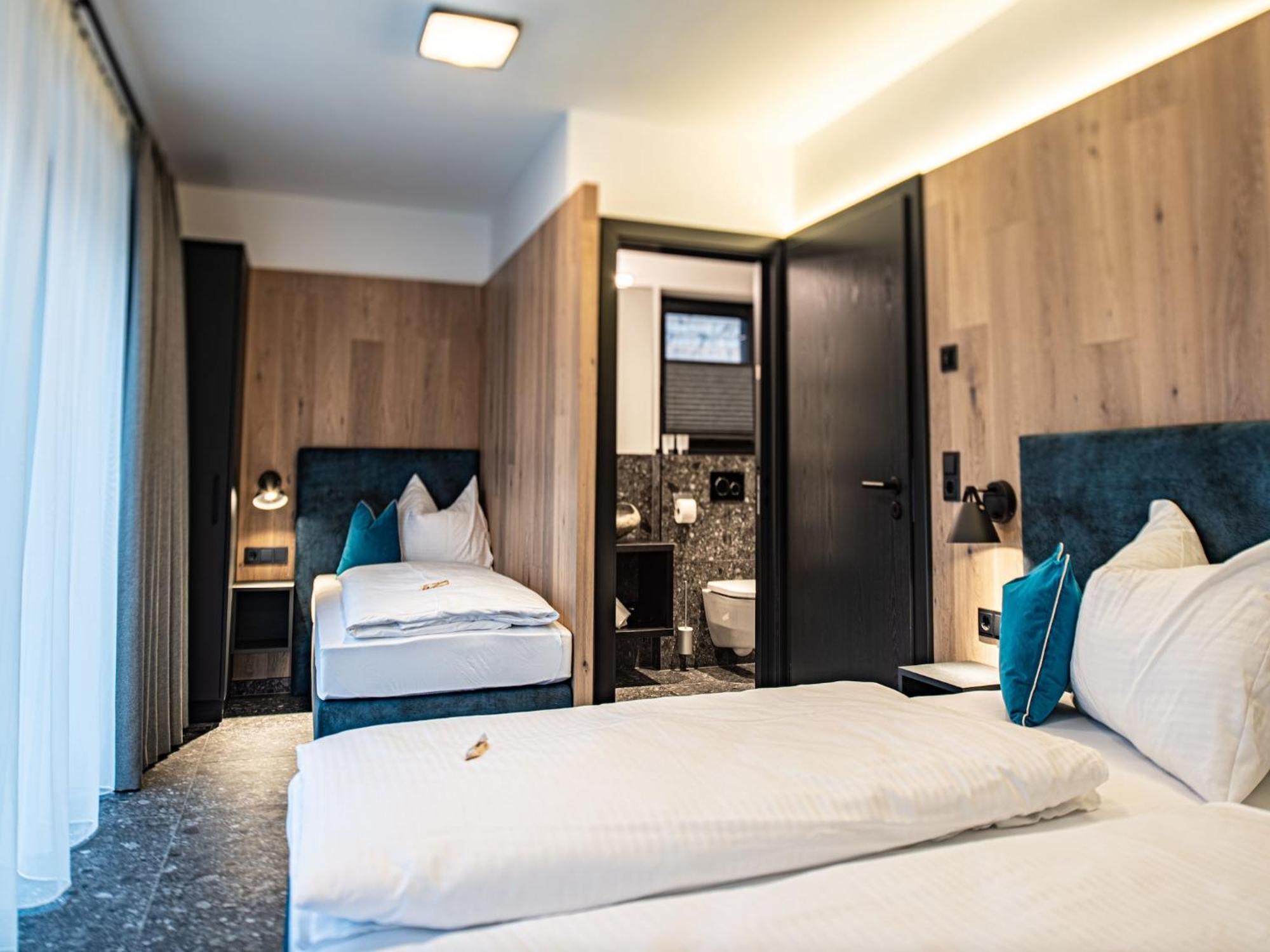 The Village Chalet Stone House Wald im Pinzgau Εξωτερικό φωτογραφία