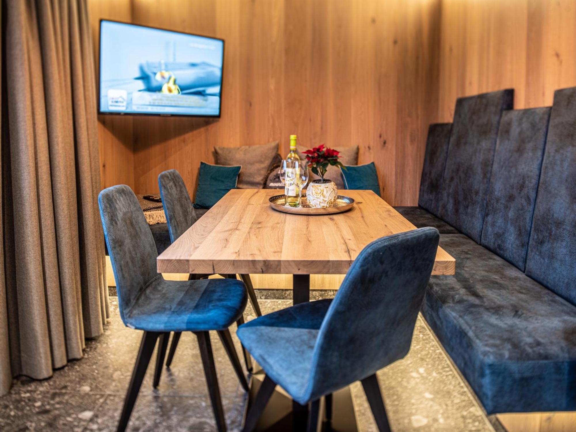 The Village Chalet Stone House Wald im Pinzgau Εξωτερικό φωτογραφία
